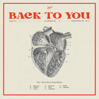 Moti - Back To You Ft Corsak & Georgia Ku загрузить