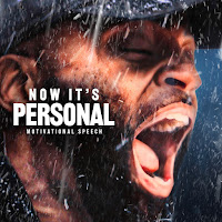 Motiversity & Marcus Taylor - Now It's Personal (Motivational Speech) загрузить