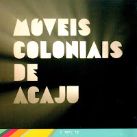 Móveis Coloniais De Acaju - Cão Guia загрузить