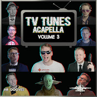Mr Dooves - Star Trek: The Original Series Theme (From “Star Trek”) (Acapella) mp3 скачать