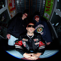 Mr. Polska - Subway Surfer Ft Abel De Jong & Frank Leen загрузить