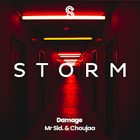 Mr Sid - Damage (Extended Mix) Ft Choujaa загрузить