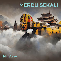 Mr. Varro - Merdu Sekali загрузить