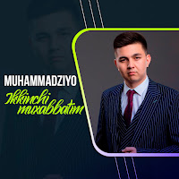 Muhammadziyo - Ikkinchi Muxabbatim загрузить