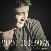 Murat Göğebakan - Yangınlardayım загрузить