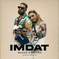 Murda - Imdat Ft Hadise загрузить