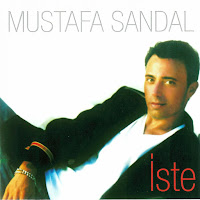 Mustafa Sandal - All My Life загрузить