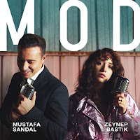 Mustafa Sandal - Mod Ft Zeynep Bastık загрузить