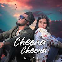 Muza - Cheena Cheena (Feat. Sadia Ali) загрузить