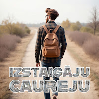 Mūzikas Vecis - Izstaigāju Caureju (Edm Version) загрузить