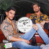 Mýa - 2:50 Remix Ft Tini & Duki загрузить