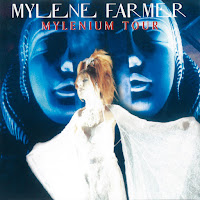 Mylène Farmer - Innamoramento (Mylenium Tour Live) загрузить