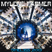 Mylène Farmer - Monkey Me (Timeless 2013 Live) загрузить