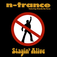 N-Trance - Stayin' Alive (Extended Mix) (Feat. Ricardo Da Force) загрузить