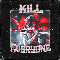 N3Xnvme - Kill Everyone Ft Dead Inteld загрузить