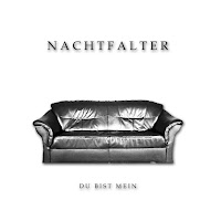 Nachtfalter - Du Bist Mein загрузить