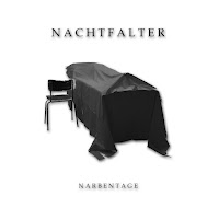 Nachtfalter - Narbentage загрузить