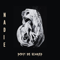 Nadie - Dont Be Scared(Techno) загрузить