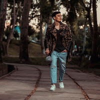 Nadyr - Любовь загрузить