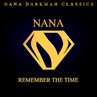 Nana Darkman - Remember The Time загрузить