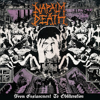 Napalm Death - It's A M.a.n.s. World! загрузить