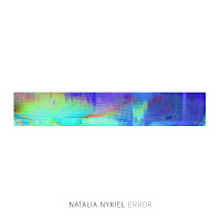 Natalia Nykiel - Error загрузить
