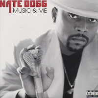 Nate Dogg - Backdoor загрузить