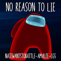 Natewantstobattle - No Reason To Lie (Feat. Amalee & Cg5) загрузить