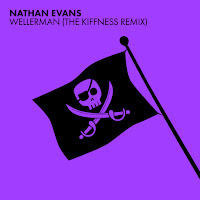 Nathan Evans - Wellerman (Sea Shanty / The Kiffness Remix) Ft The Kiffness загрузить
