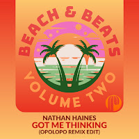 Nathan Haines - Got Me Thinking (Opolopo Remix Edit) Ft Opolopo загрузить