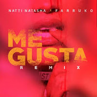 Natti Natasha - Me Gusta Remix Ft Farruko загрузить