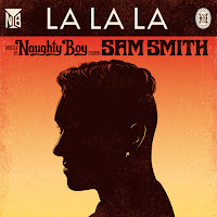 Naughty Boy - La La La Ft Sam Smith загрузить