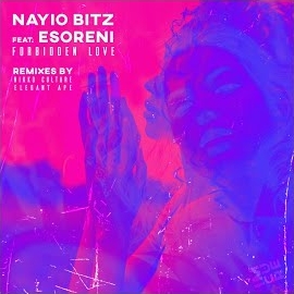 Nayio Bitz - Forbidden Love Feat. Esoreni (Nikko Culture Remix) (Feat. Esoreni) загрузить