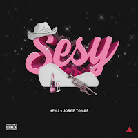 Nemj - Sesy (Feat. Jorge Tomas) загрузить