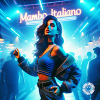 Neon Nova - Mambo Italiano (Techno) Ft Phantom X & Vxltage загрузить