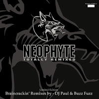 Neophyte - Braincracking загрузить