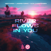 Neptunica - River Flows In You Ft Jasper Forks & Alex Christensen загрузить