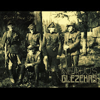 Nerijus Glezekas - Don't Give Up загрузить