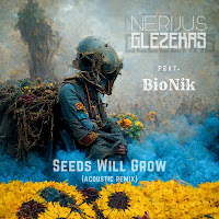 Nerijus Glezekas - Seeds Will Grow (Acoustic Remix) (Feat. Bionik) загрузить