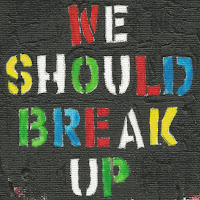 Nerina Pallot - We Should Break Up загрузить