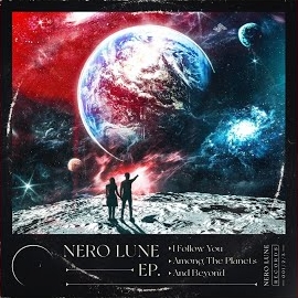 Nero Lune - Among The Planets загрузить