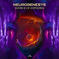 Neurogenesys - Fractal Movement загрузить