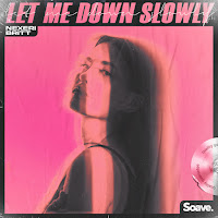 Nexeri - Let Me Down Slowly Ft Britt загрузить