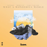 Nexeri - What A Wonderful World Ft Hort3N & Tara Louise загрузить