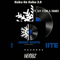 Ngobz - Kuku Ke Kuku 3.0 (Quantum Stina) (Feat. Djy Stena & Xhader) загрузить