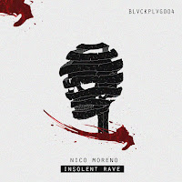 Nico Moreno - Insolent Rave загрузить