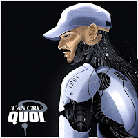 Nico Moreno - T'as Cru Quoi загрузить