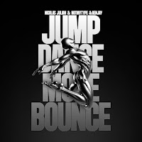 Nicolas Julian - Jump Dance Move Bounce Ft Notmytype & Aenjay загрузить