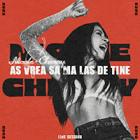 Nicole Cherry - Aș Vrea Să Mă Las De Tine (Live Session) загрузить