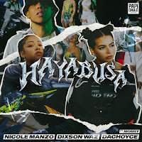 Обложка песни 